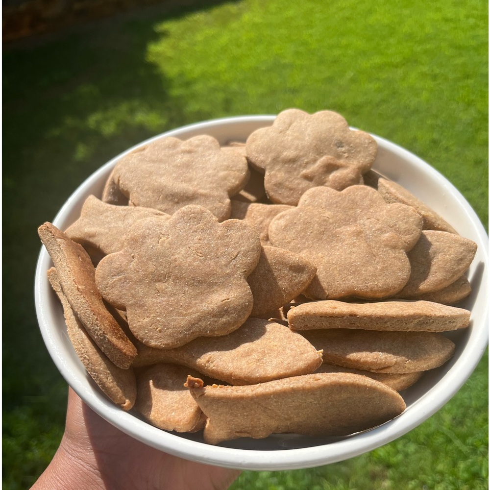 Original Peanut Butter Cookie 🐾🥜